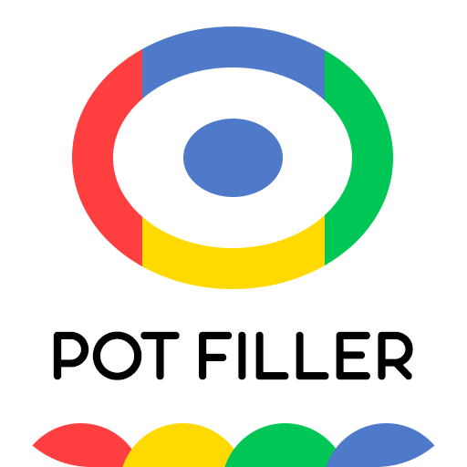 Play Pot Filler Game on vertexpdf - free online game
