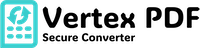 vertexpdf logo